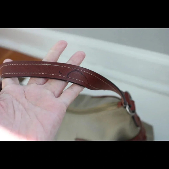 Fossil shoulder bag - Picture 8 of 12